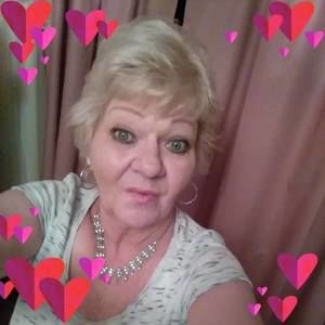 Meet your Posher, Gina